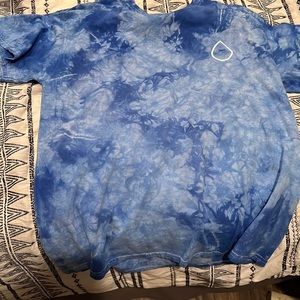 CHRIS BUMSTEAD REVIVE T SHIRT